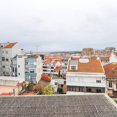 Vita Portucale ! Cacilhas River View Алмада Экстерьер фото